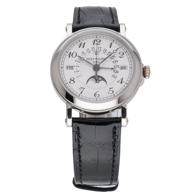 Patek Philippe Vintage 5159G-012 Image 6